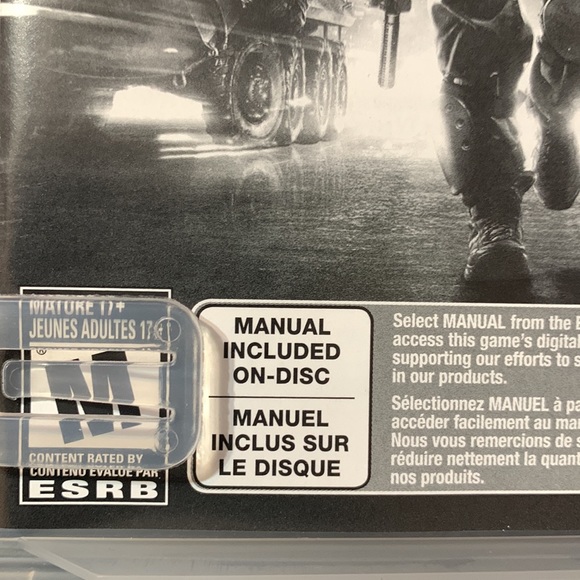 Battlefield 3 PlayStation 3 game - Picture 4 of 7